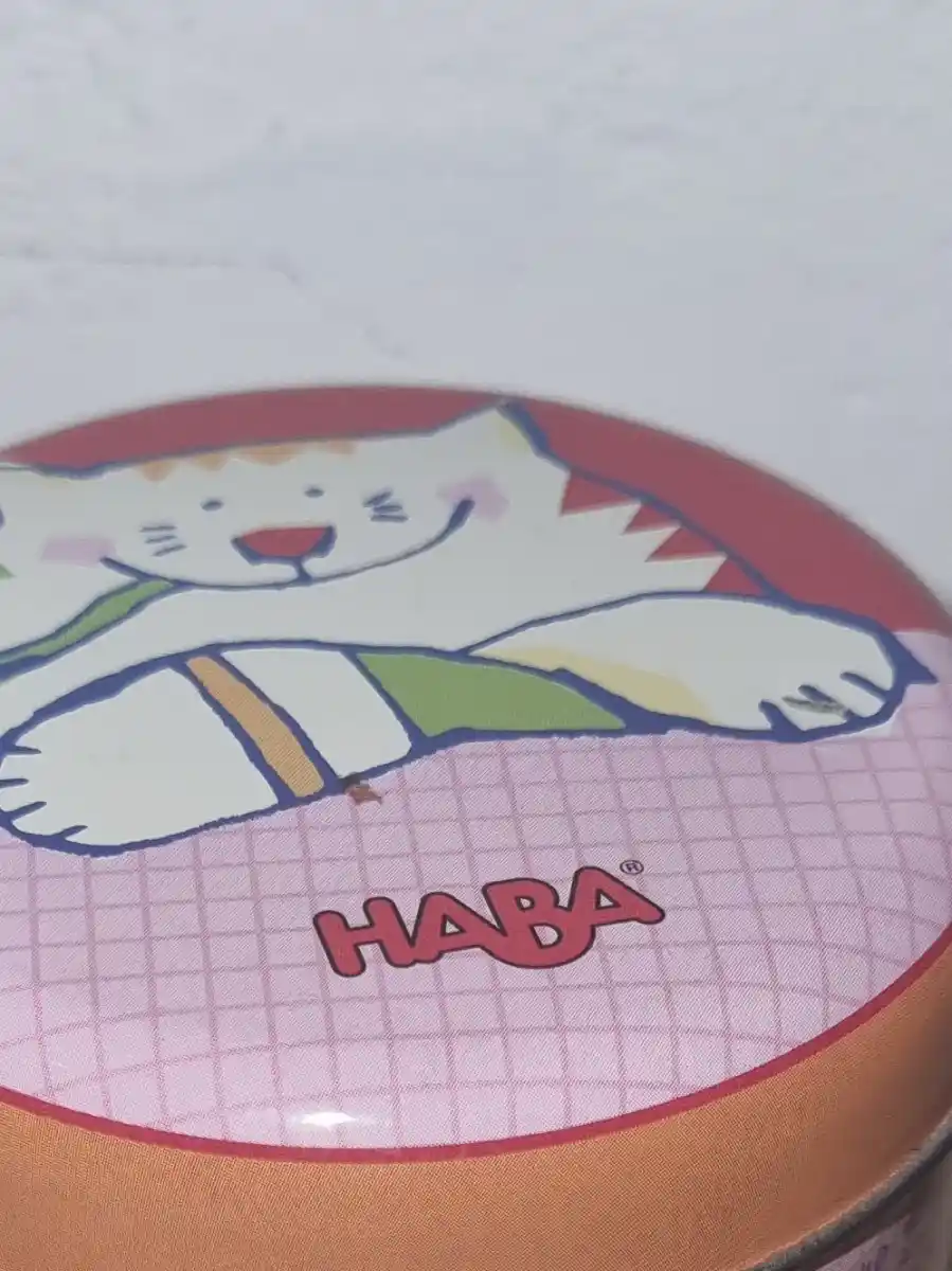 HABA Spielzeug Aufbewahrungsbox Bild 3