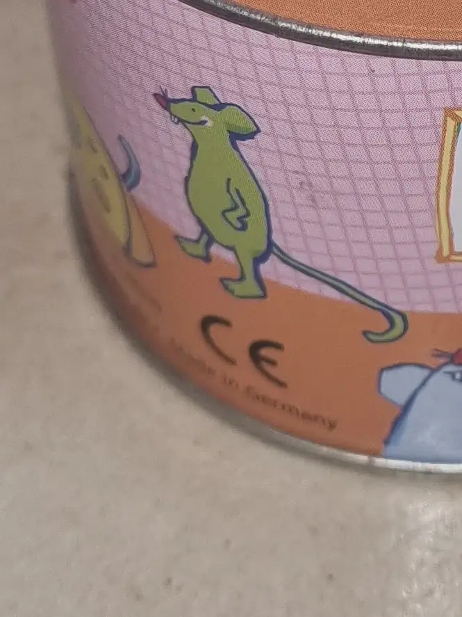 HABA Spielzeug Aufbewahrungsbox Bild 4