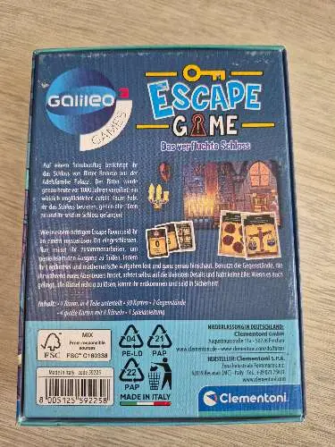 Brettspiel Bild 2