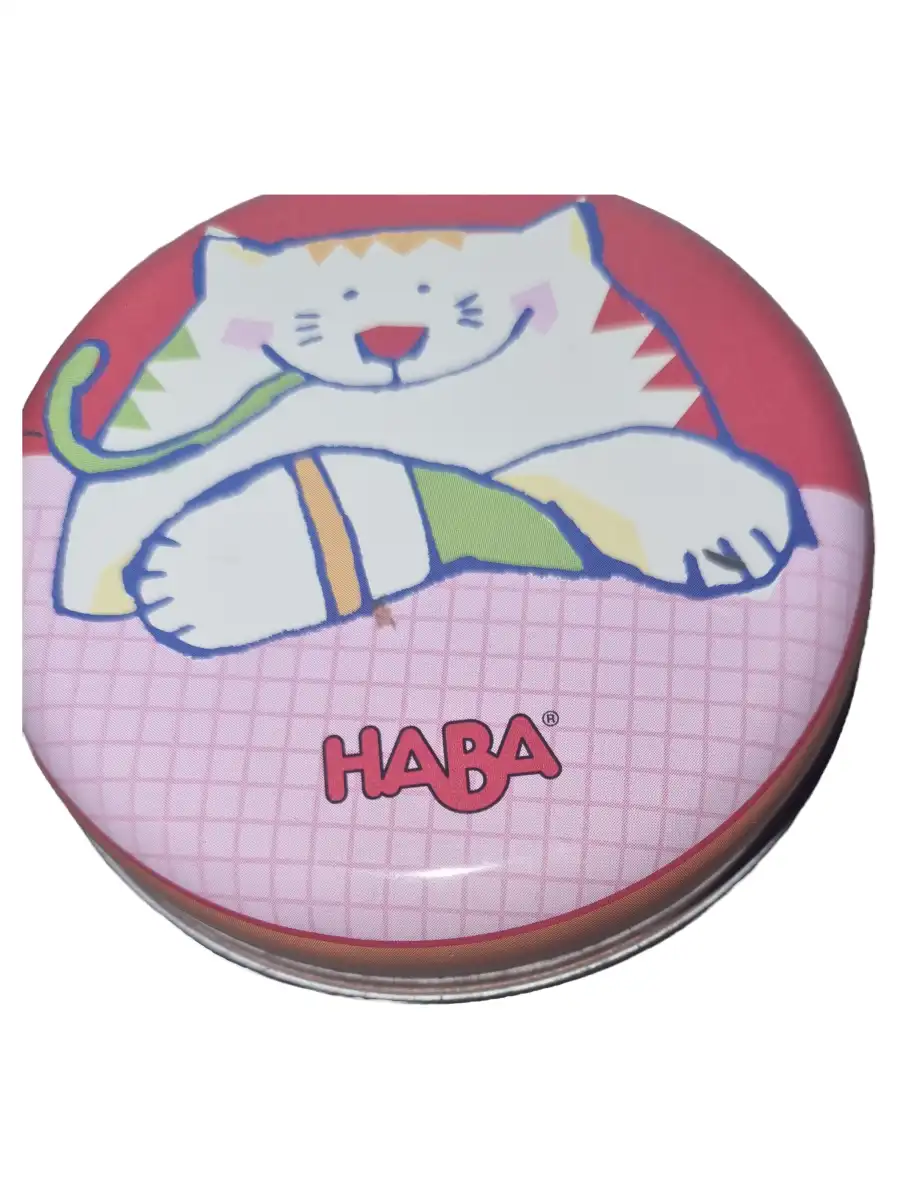 HABA Spielzeug Aufbewahrungsbox Bild 2