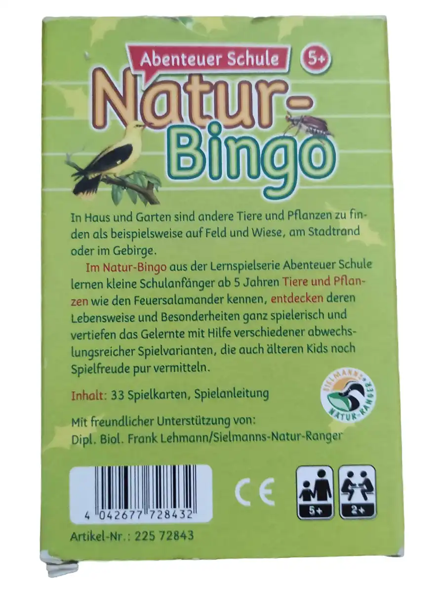 Quizspiel Bild 2