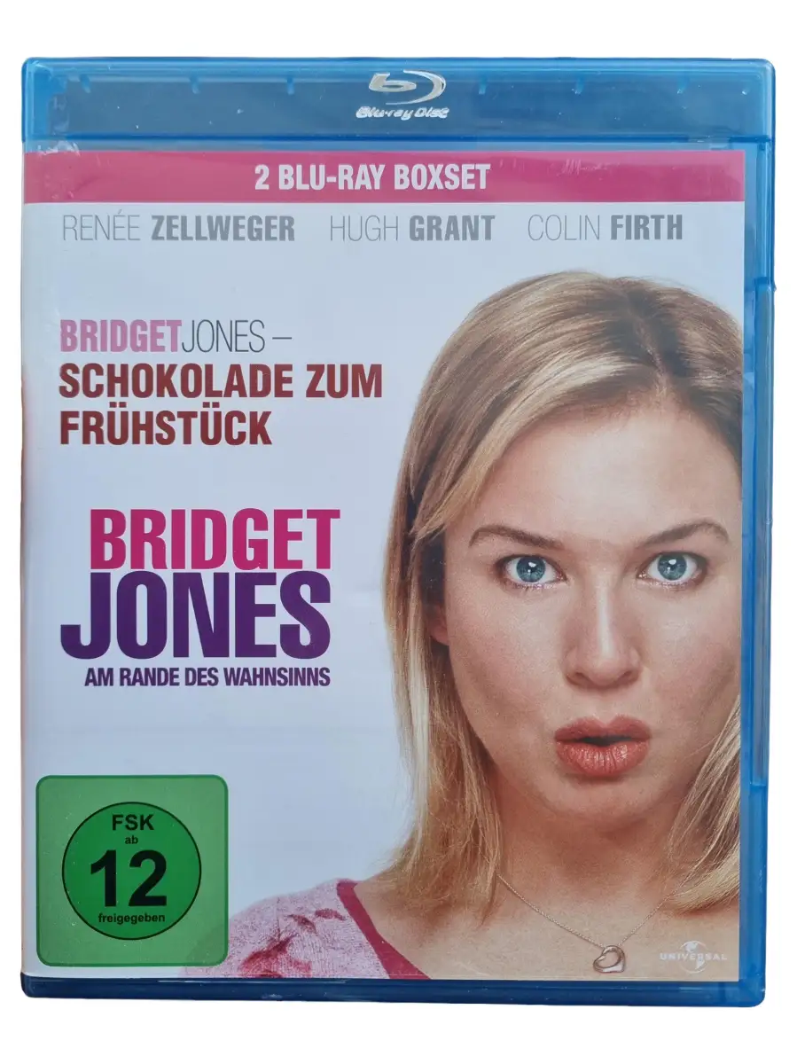 Liebesfilm Bild 2