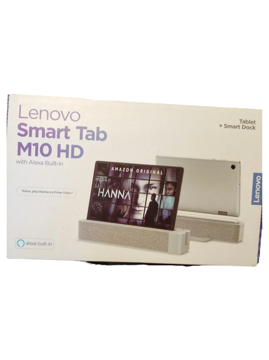 Lenovo Tablet