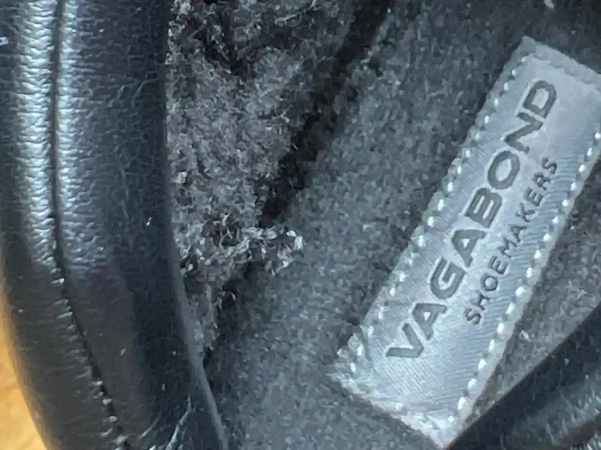 VAGABOND SHOEMAKERS Stiefel Bild 5