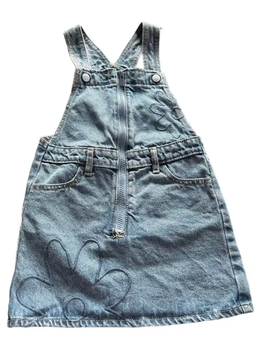 OLD NAVY Jeanskleid