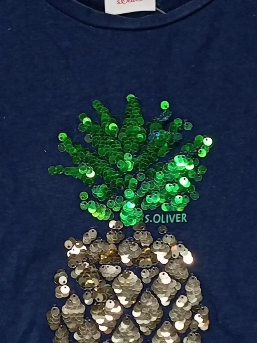 S.OLIVER T-Shirt Bild 5