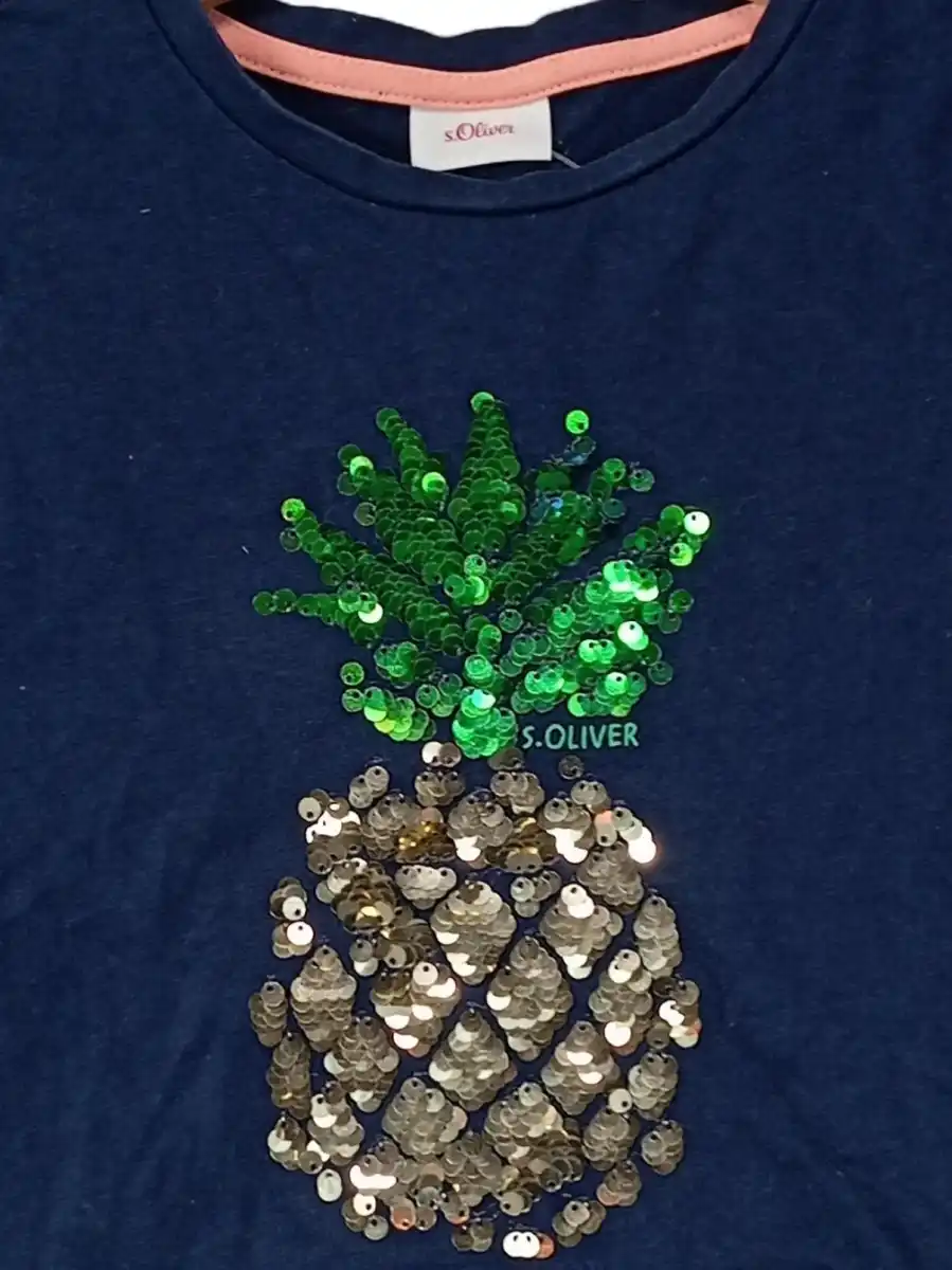 S.OLIVER T-Shirt Bild 6