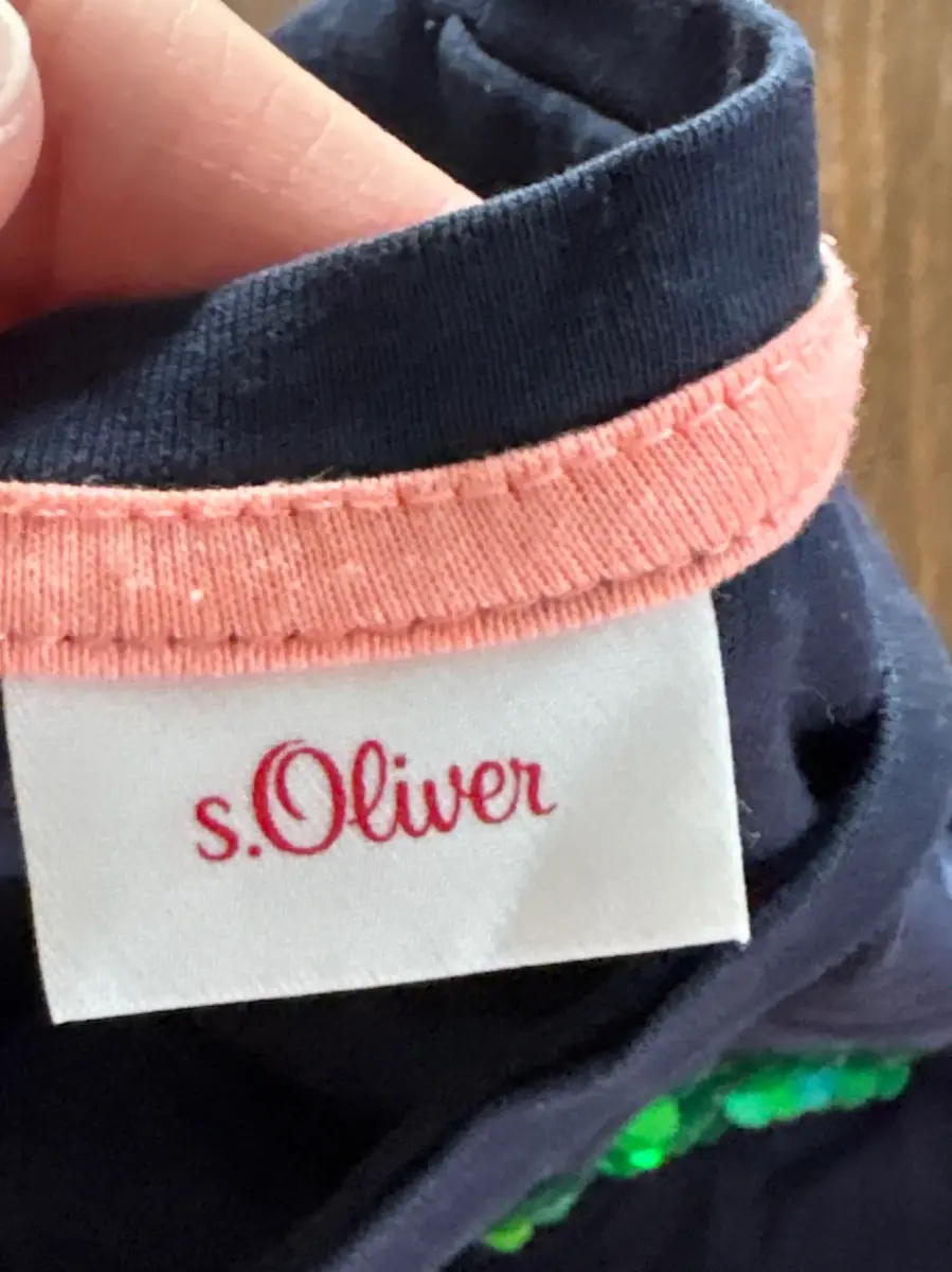 S.OLIVER T-Shirt Bild 7