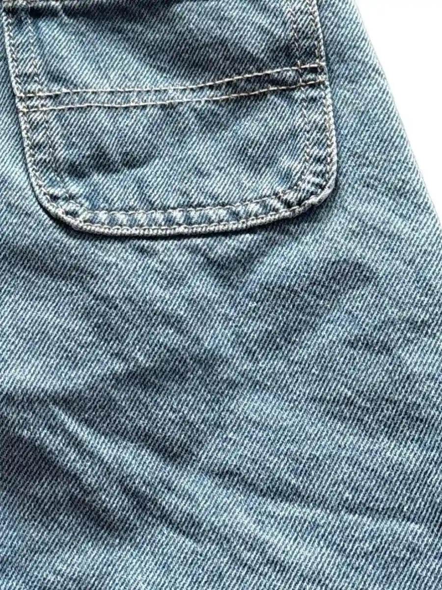 OLD NAVY Jeanskleid Bild 4