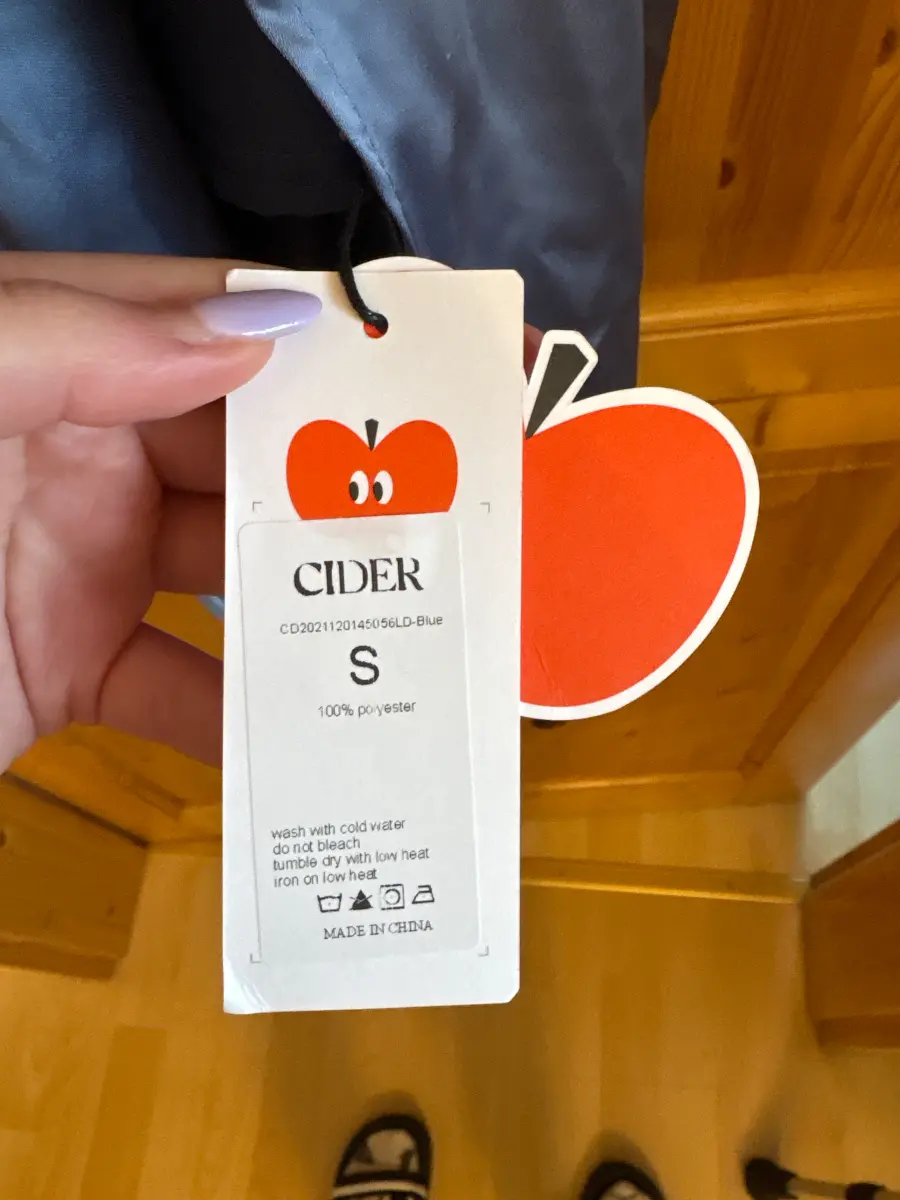 CIDER Cocktailkleid Bild 3