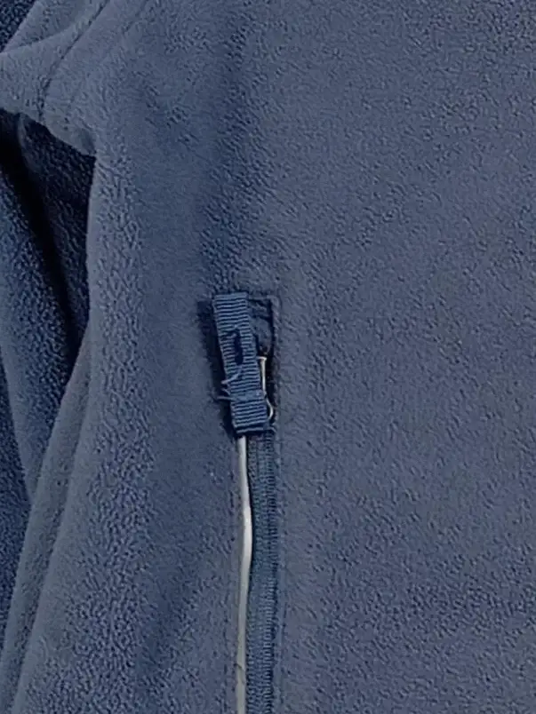 TCHIBO Fleecejacke Bild 3