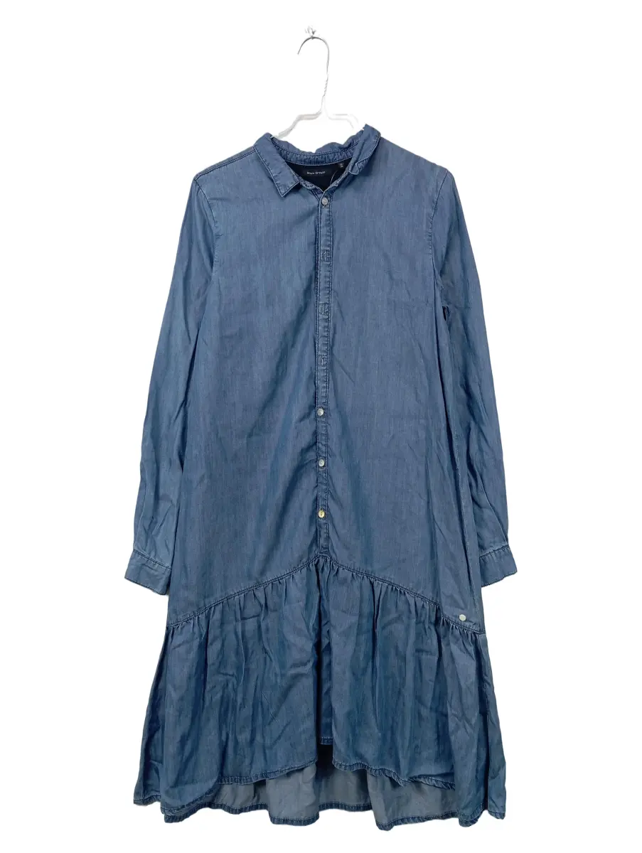 MARC O'POLO Jeanskleid