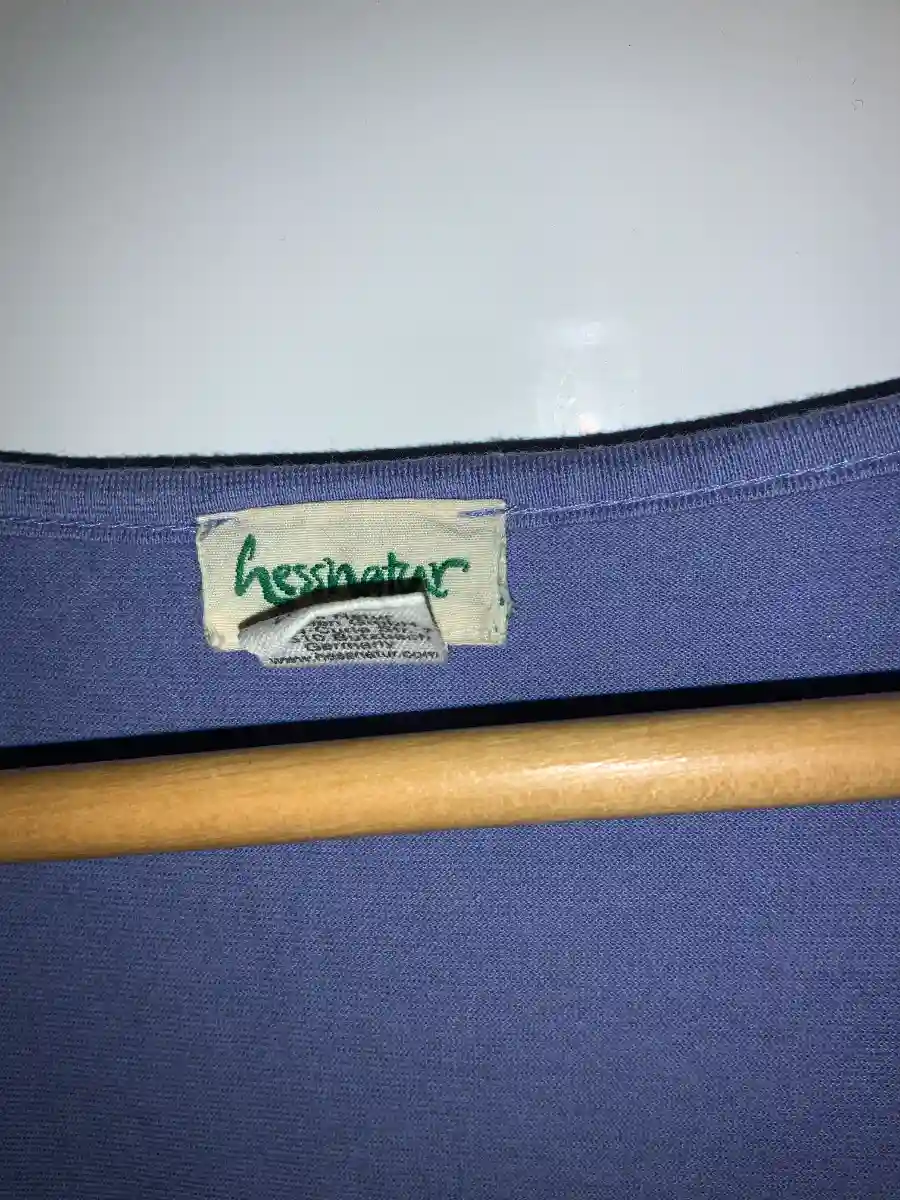 HESSNATUR Freizeitkleid Bild 6