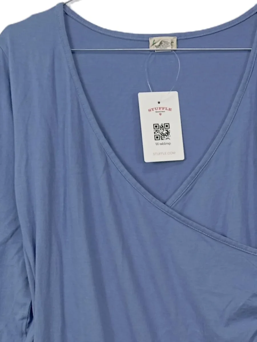 HESSNATUR Freizeitkleid Bild 2