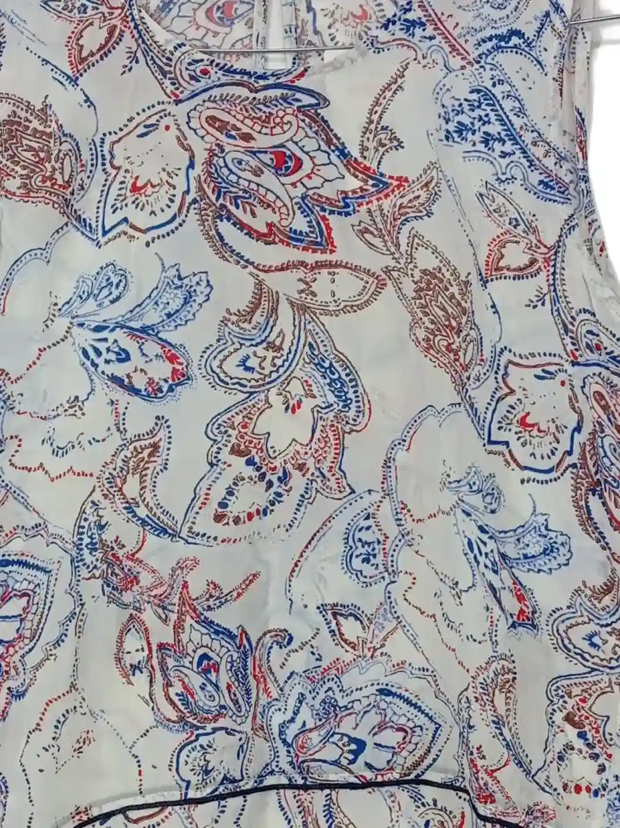 MARC O'POLO Bluse Bild 3