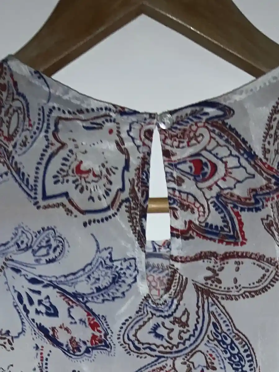 MARC O'POLO Bluse Bild 4