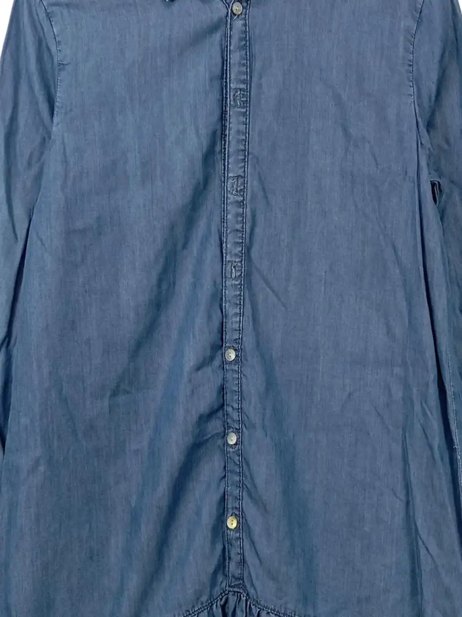 MARC O'POLO Jeanskleid Bild 2