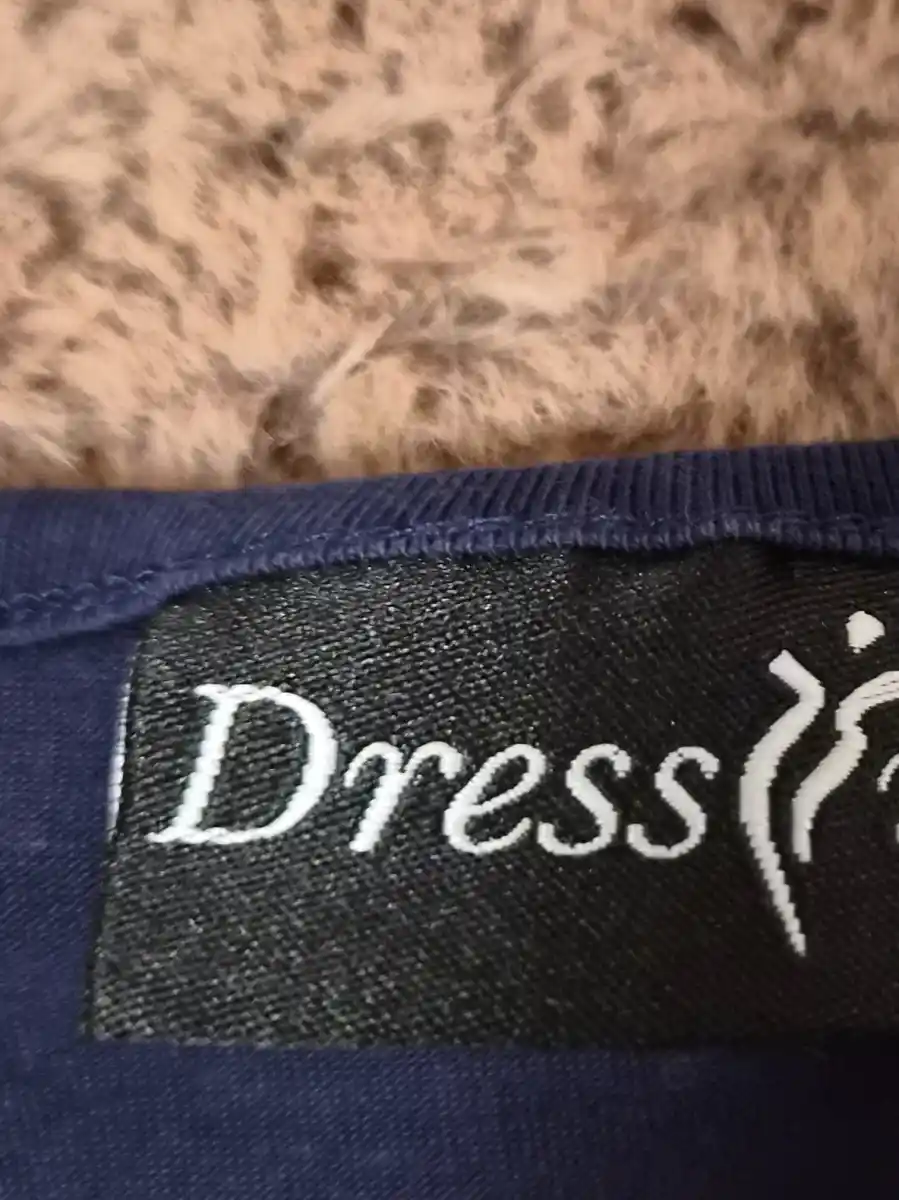 DRESS IN Top Bild 3