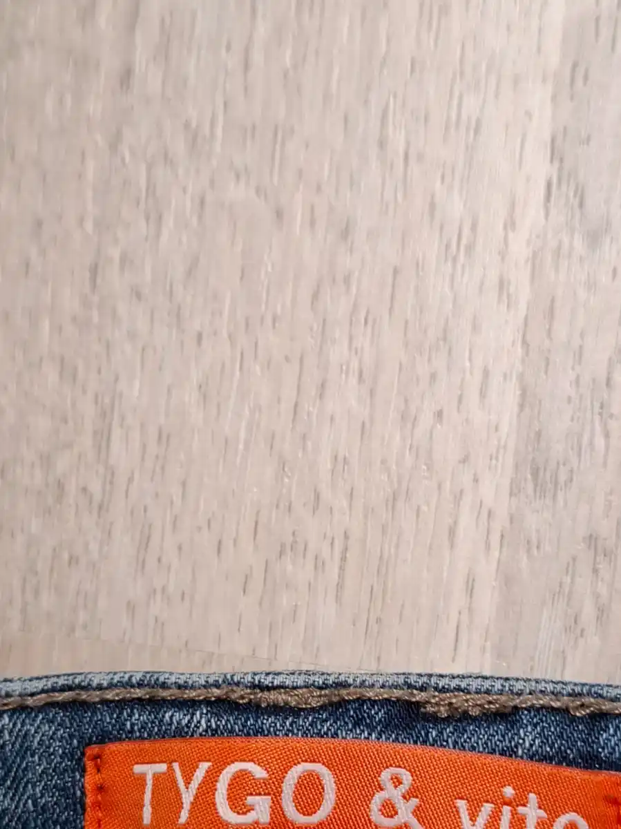 TYGO & VITO Jeans Skinny Fit Bild 5