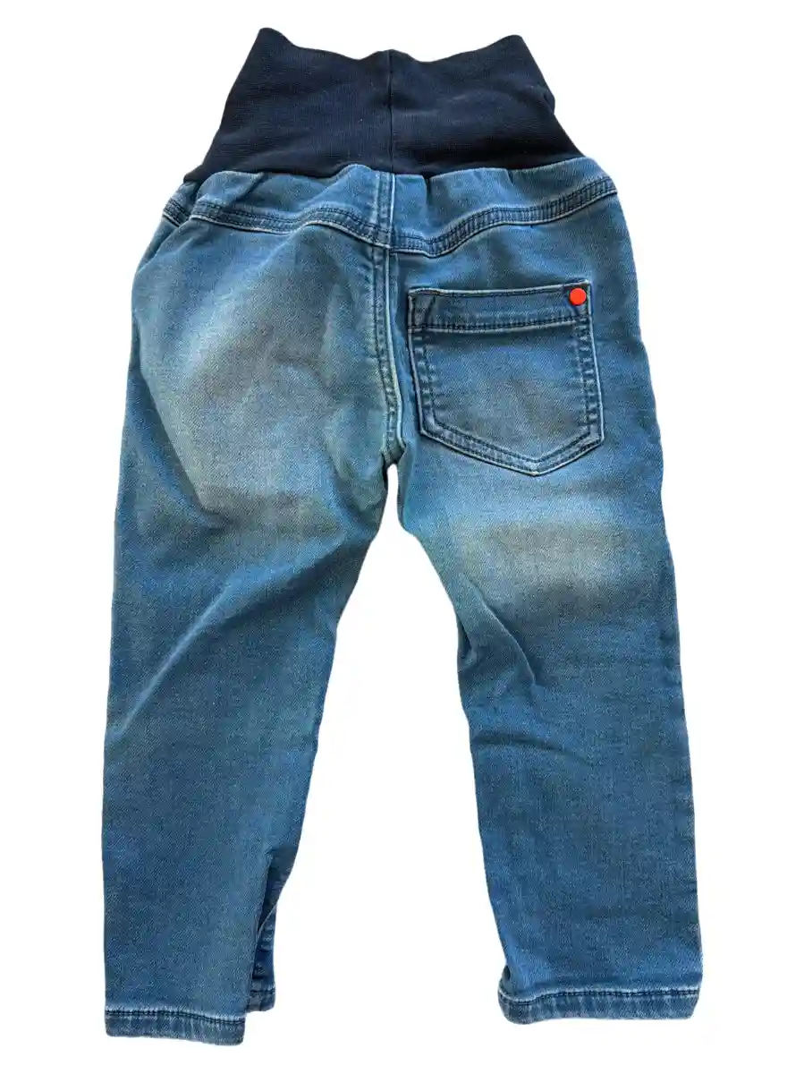 S.OLIVER Jeans Regular Fit Bild 2