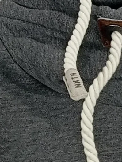 NAKETANO Kapuzenpullover Bild 7