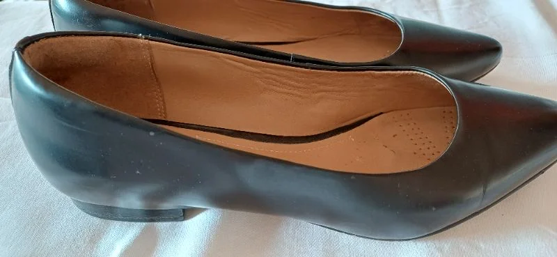 CLARKS Pumps Bild 2