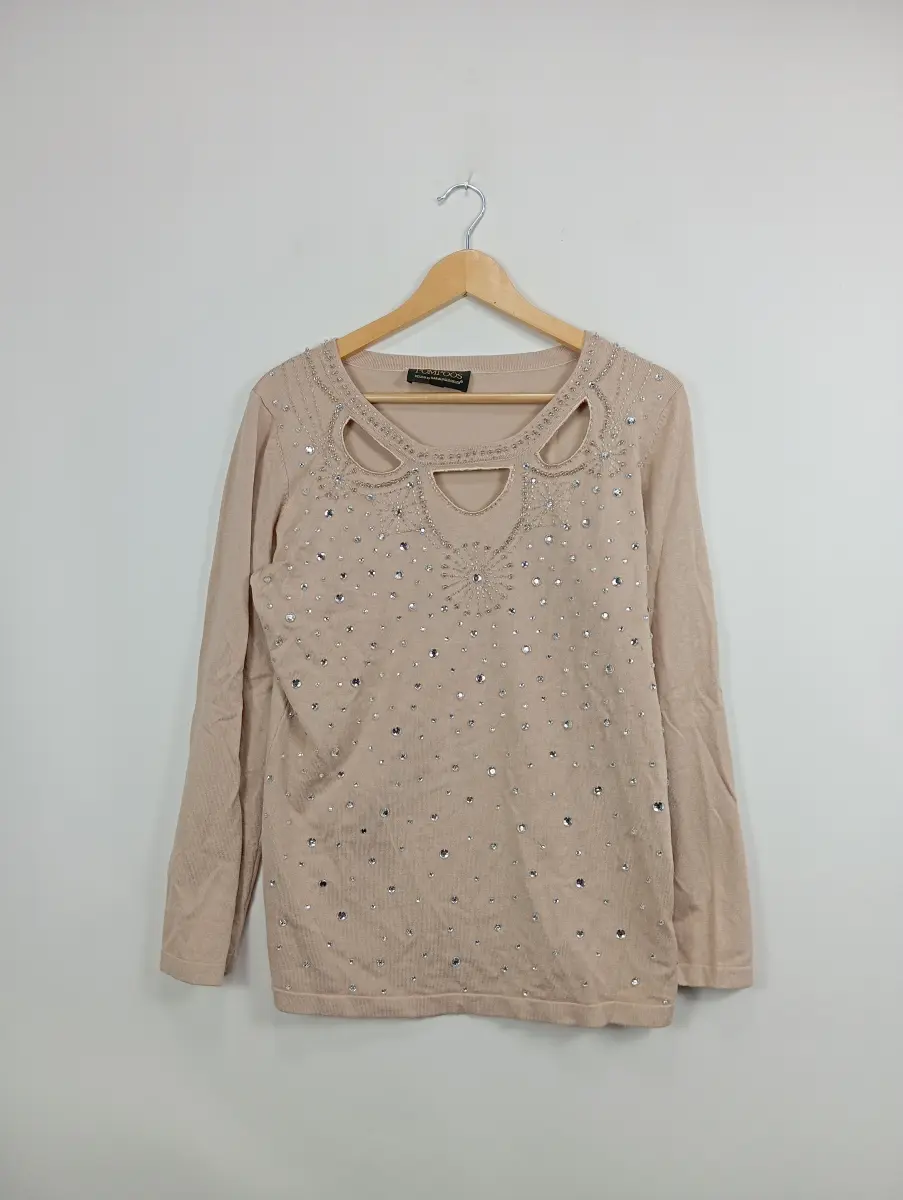 POMPÖÖS Pullover Bild 5