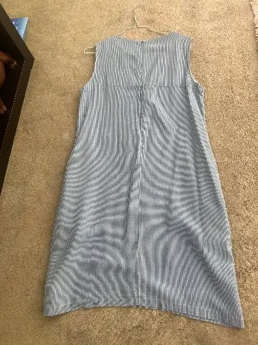 LACOSTE Blusenkleid Bild 2