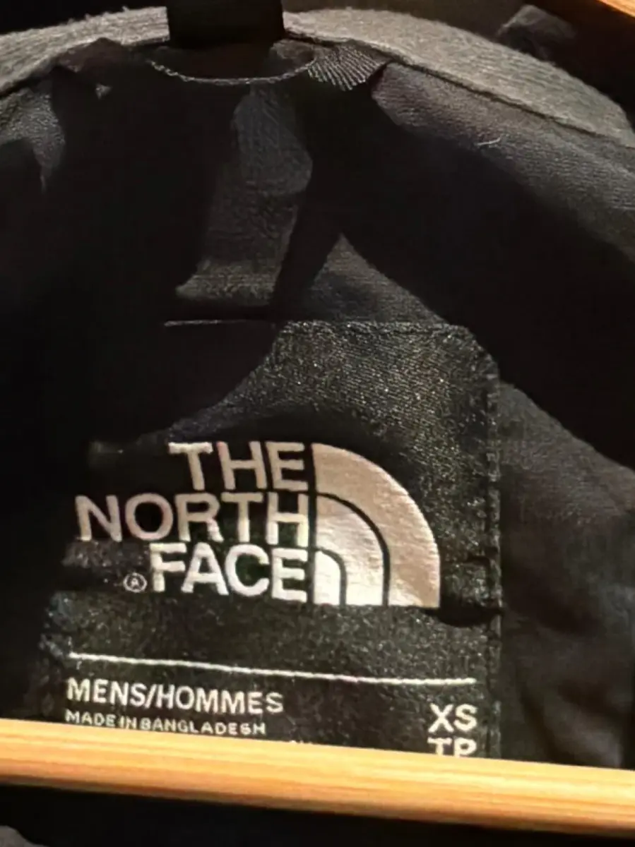 THE NORTH FACE Outdoorjacke Bild 9