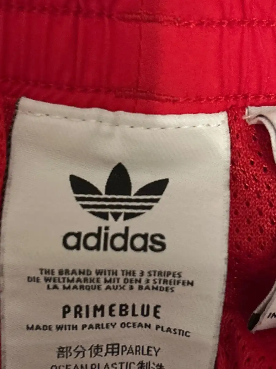 ADIDAS Sport Shorts Bild 2