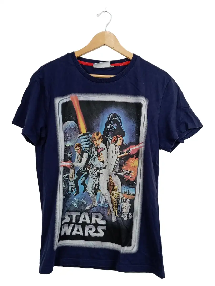STAR WARS Fanshirt