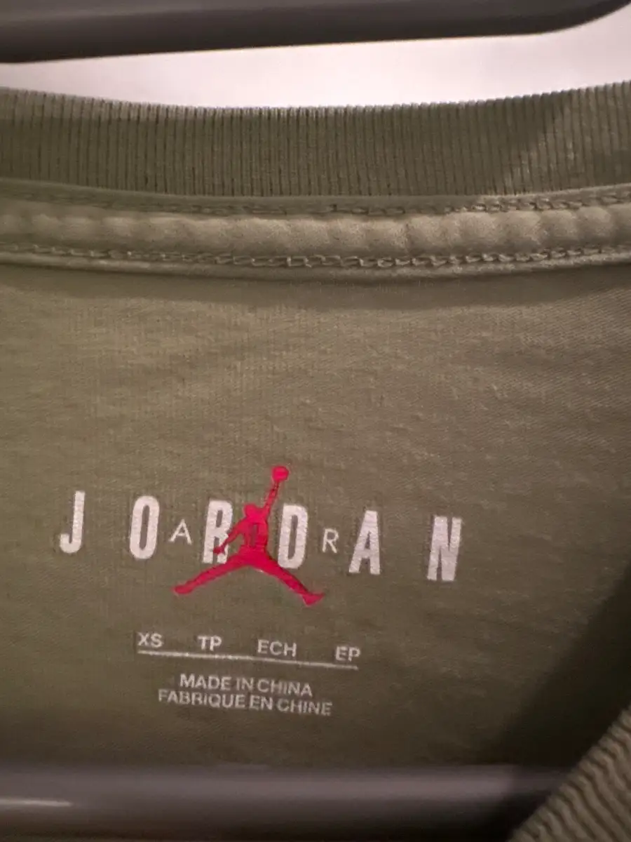 NIKE T-Shirt Bild 5