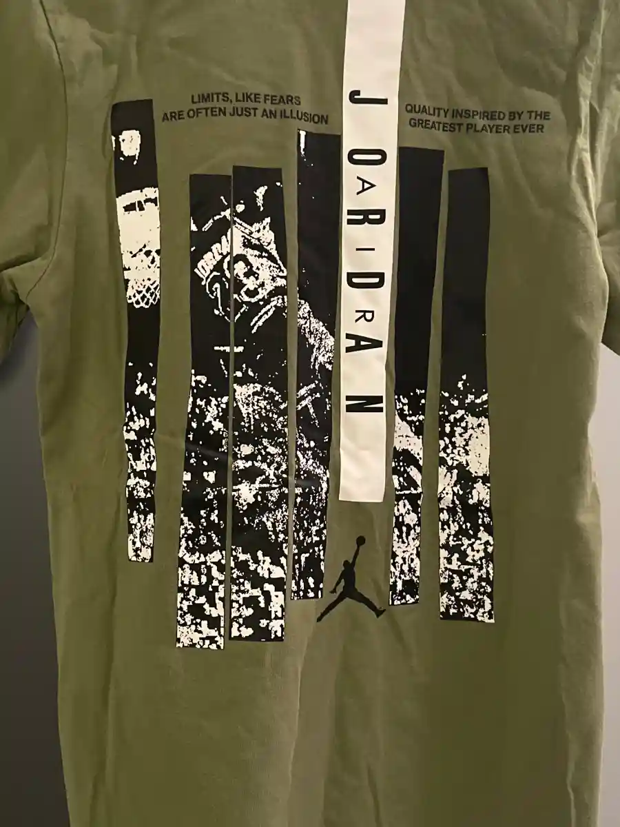 NIKE T-Shirt Bild 4