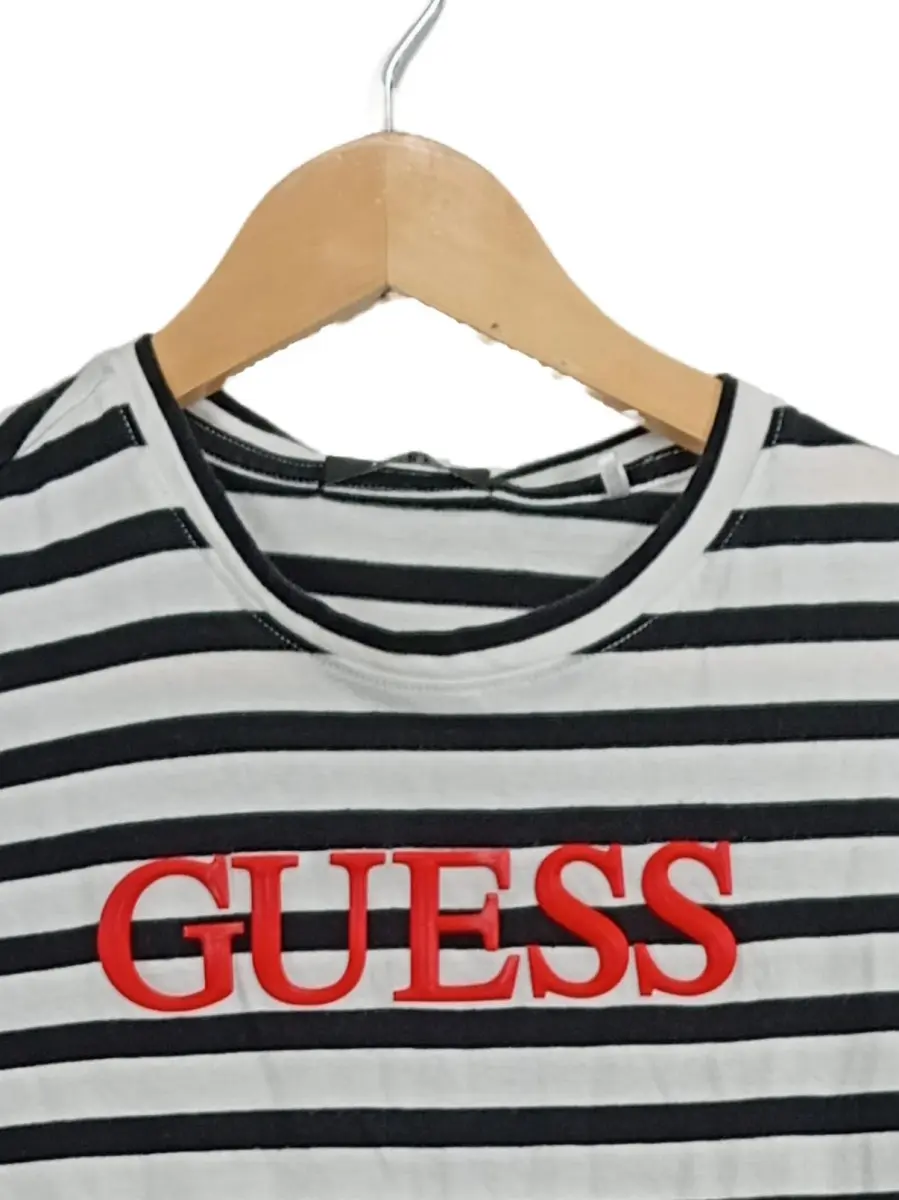 GUESS T-Shirt Bild 2