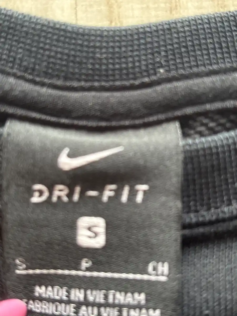 NIKE Sweatshirt Bild 4