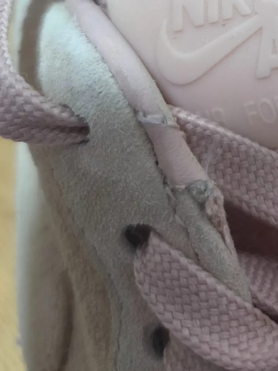 NIKE Sneaker low Bild 4