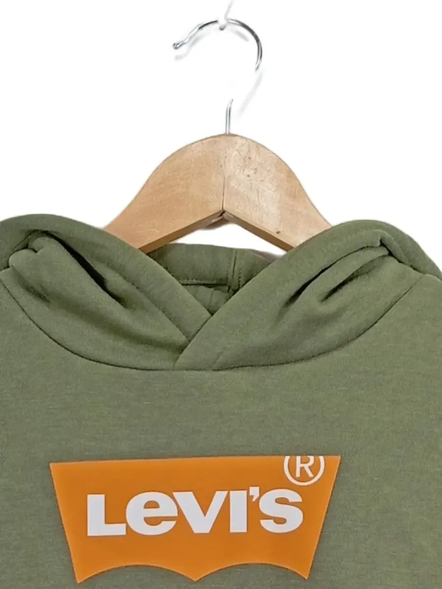 LEVI'S Kapuzenpullover Bild 2