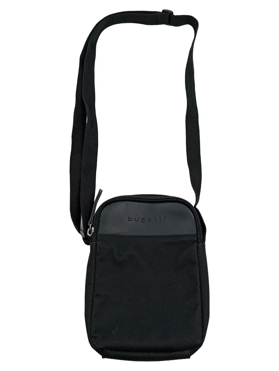 bugatti Umhängetasche
