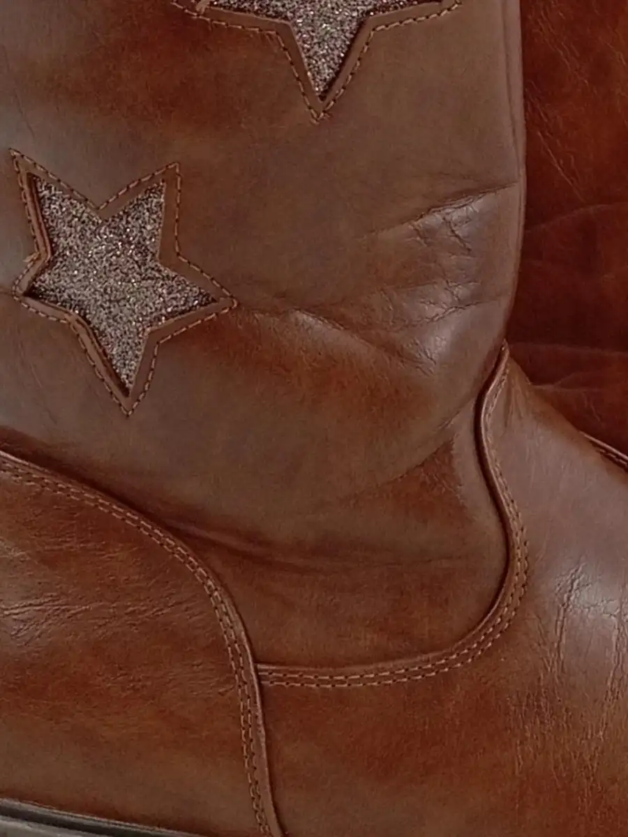 BARBARELLA Schneestiefel Bild 3