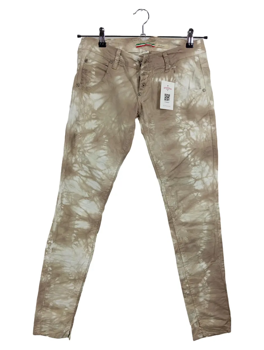PLEASE Jeans Slim Fit