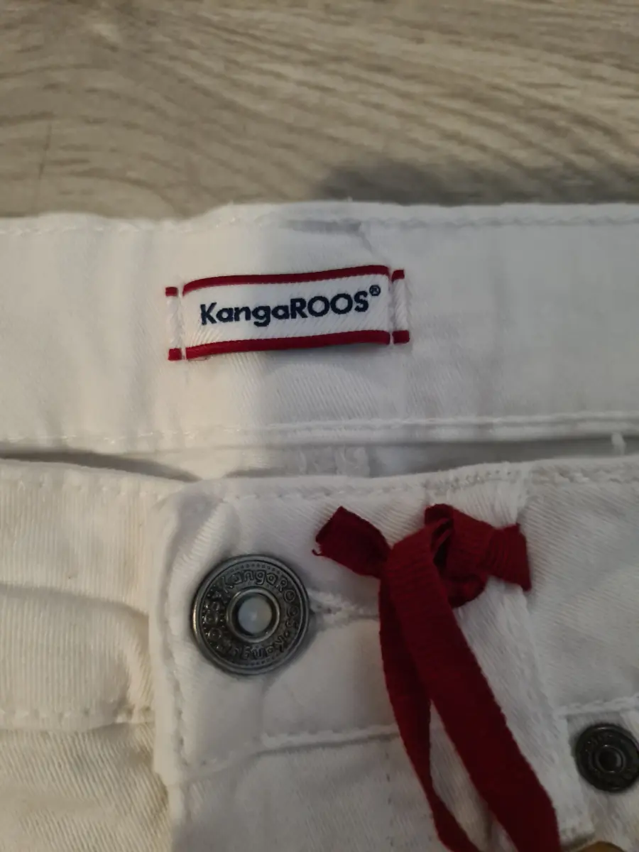 KANGAROOS Jeans Wide Fit Bild 5