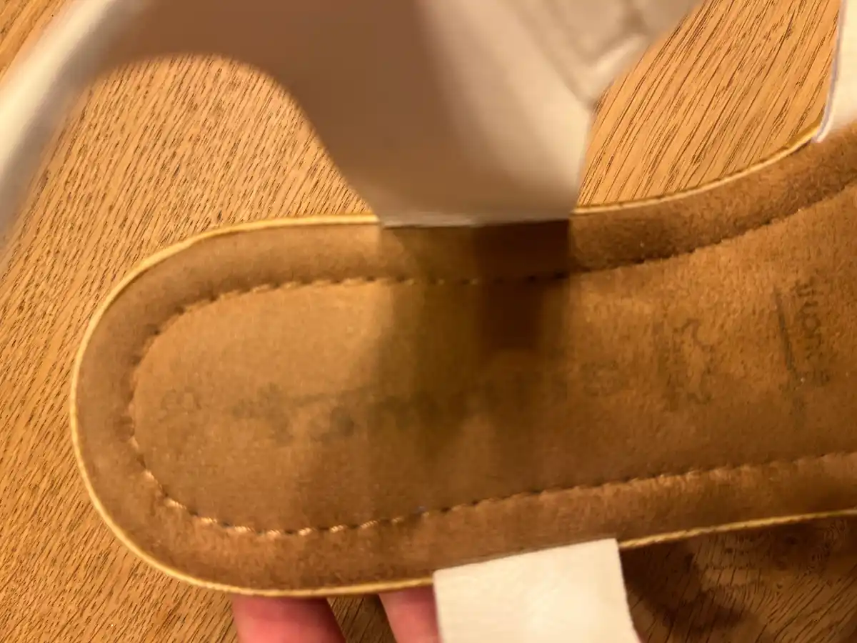 TAMARIS Plateausandalen Bild 5