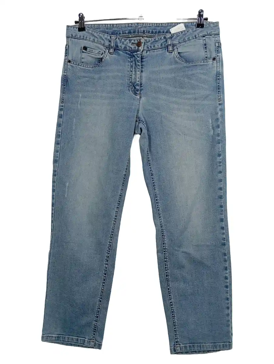 LUISA CERANO Jeans Straight Leg