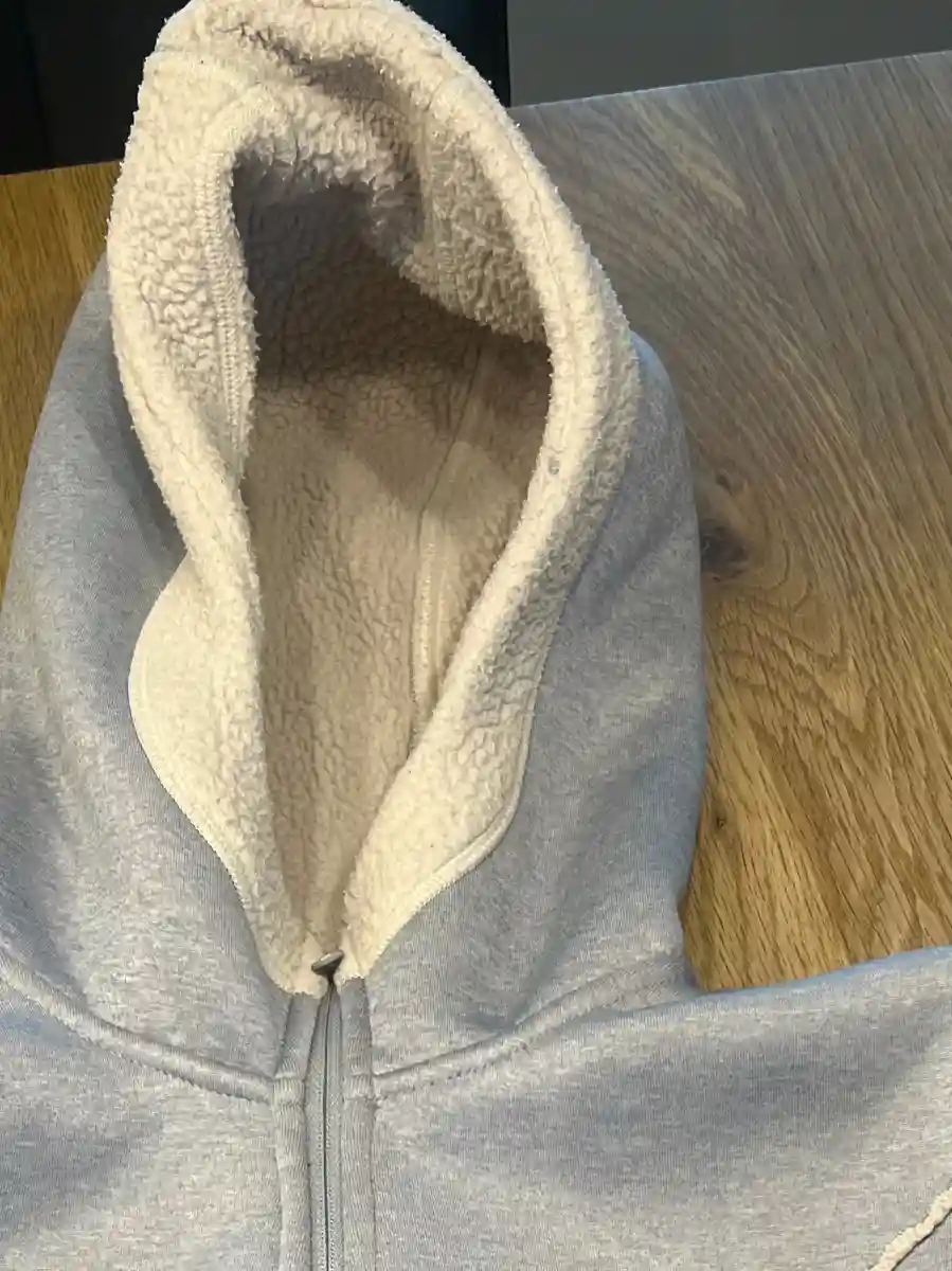 JACK WOLFSKIN Fleecejacke Bild 2