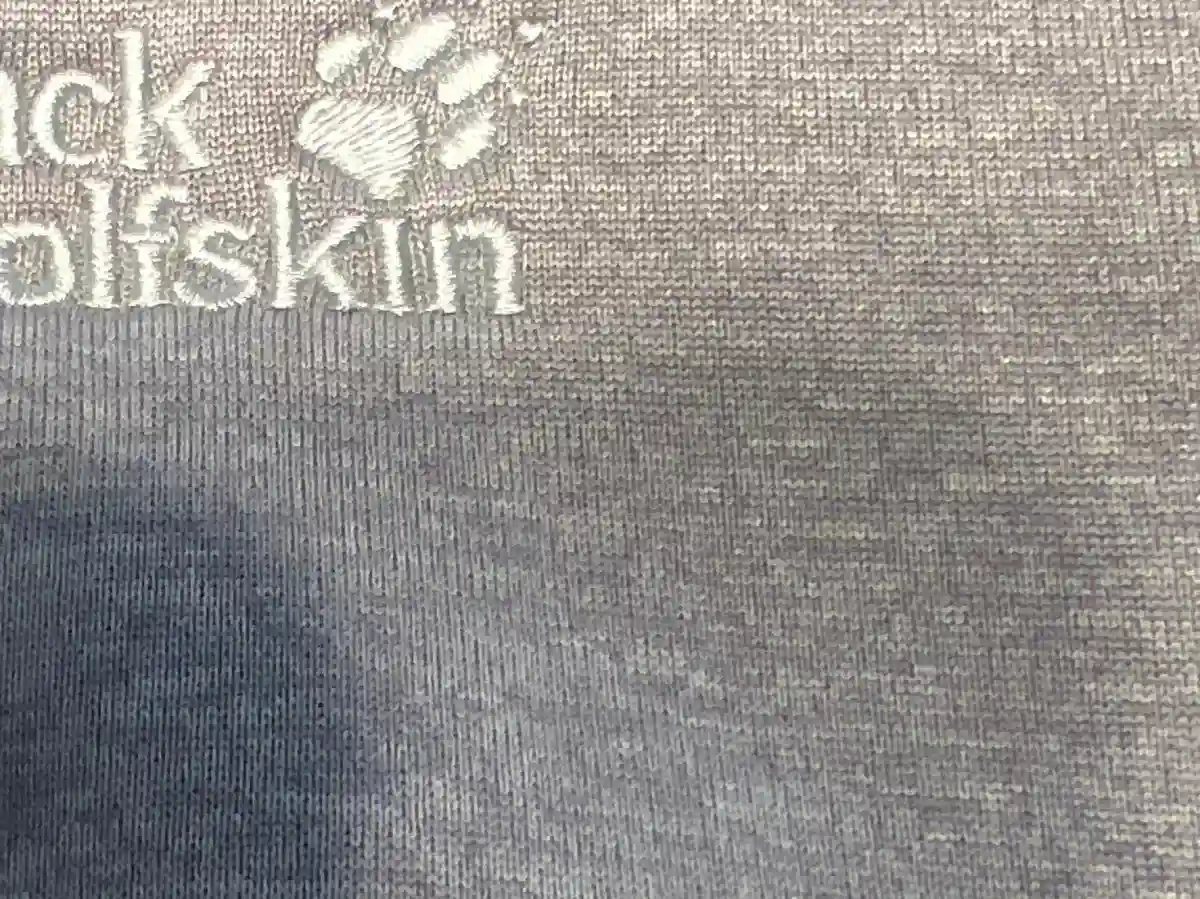 JACK WOLFSKIN Fleecejacke Bild 5