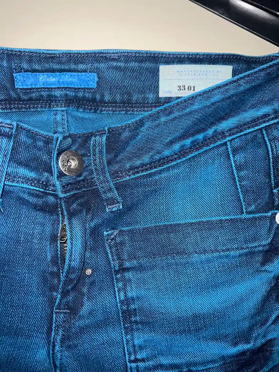 G-STAR RAW Jeans Skinny Fit Bild 2