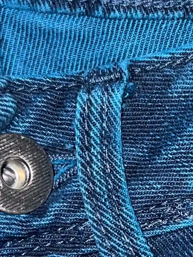 G-STAR RAW Jeans Skinny Fit Bild 3