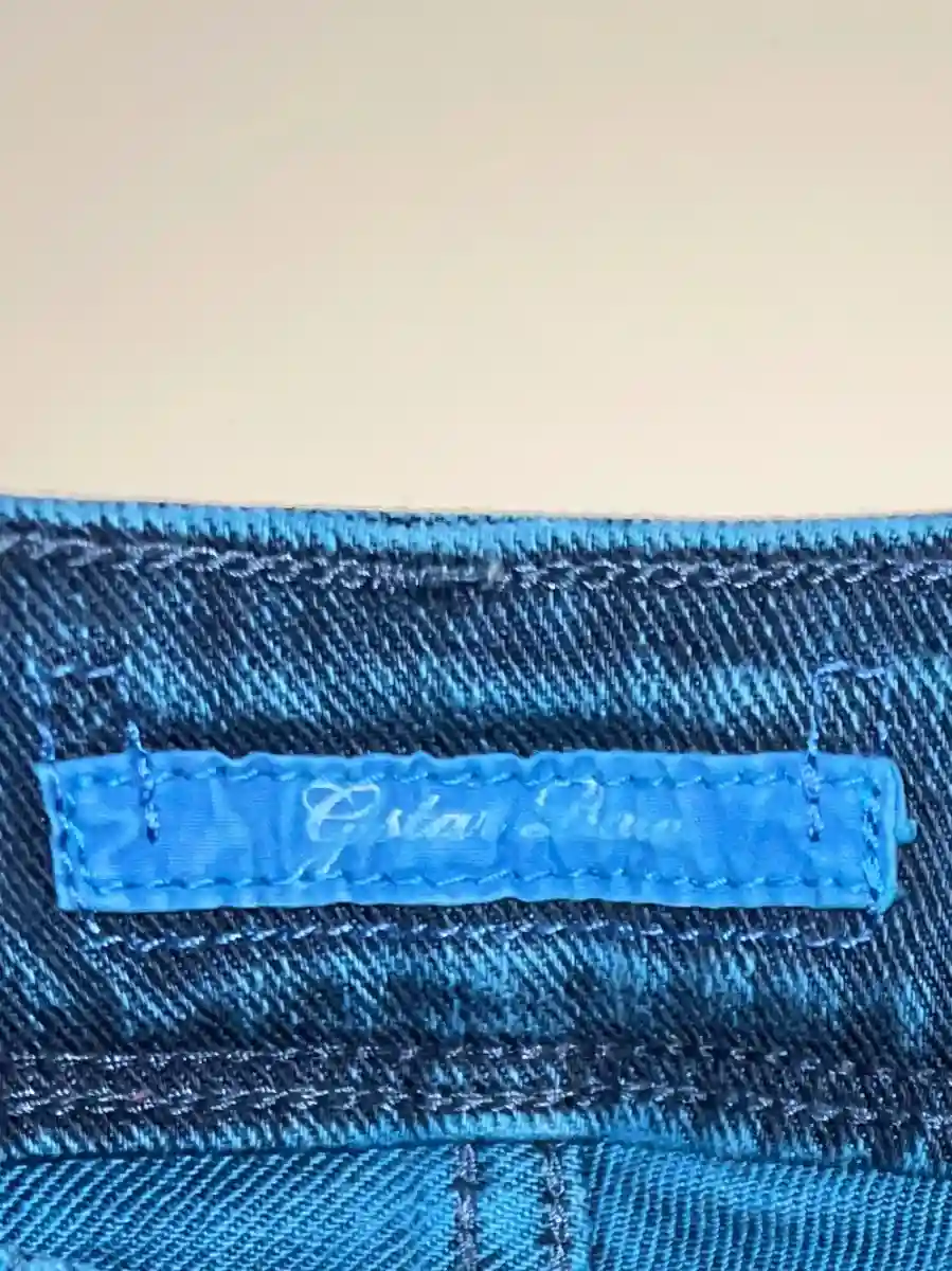 G-STAR RAW Jeans Skinny Fit Bild 4