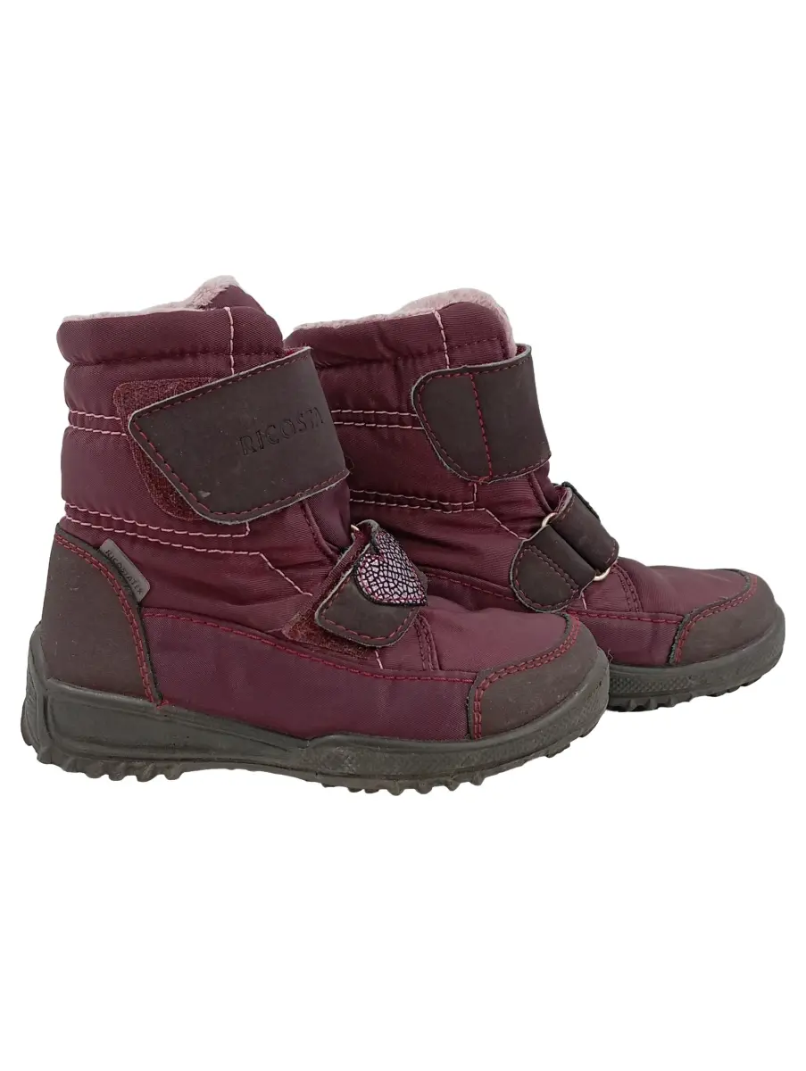 RICOSTA Schneestiefel