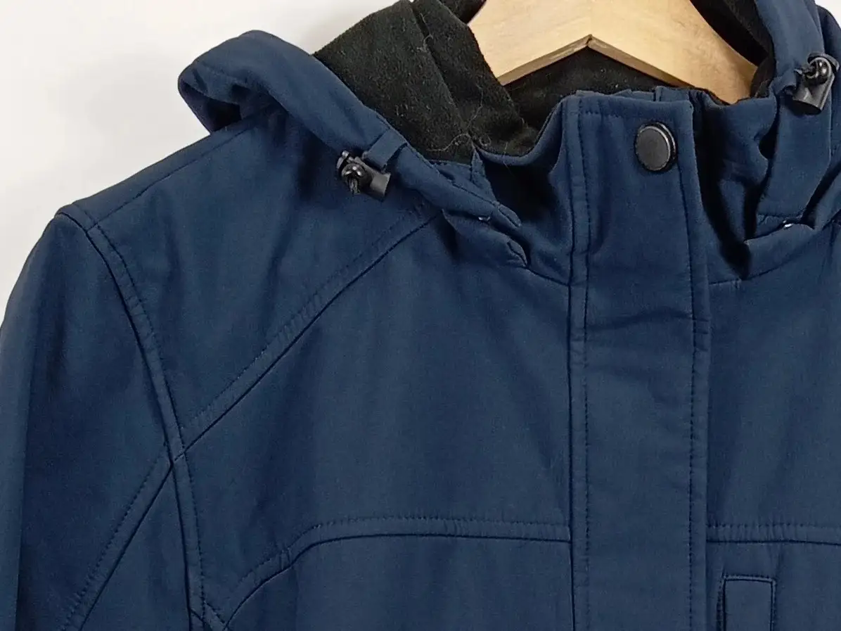 EIBSEE Outdoorjacke Bild 4